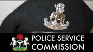 Photo of Growing Insecurity: Police Commission removes Anambra and Taraba CPs