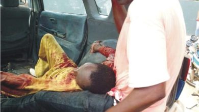 Photo of Murder: Court sentences ex-campus hothead, ‘Miki Jaga’ to death by hanging