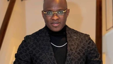 Photo of Pastor Tobi Adegboyega not facing deportation from the UK — Lawyer