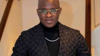 Photo of Nowhere is safe in the world – embattled UK pastor counters Kemi’s comment on Nigeria