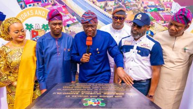 Photo of Sanwo-Olu charges landlords not to increase rent due to infrastructure dev’t