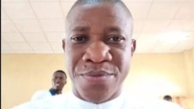 Photo of Catholic priest shot dead in Anambra, as retired Anglican Archbishop remains missing for 2 weeks