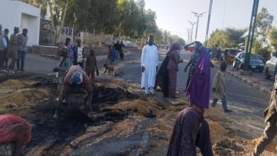 Photo of 22 Injured as vehicle crashes into Christmas procession in Gombe