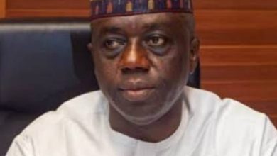 Photo of Tinubu appoints Ogunjimi as acting Accountant General of the Federation