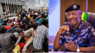Photo of IGP orders investigation into Abuja, Anambra food distribution stampede