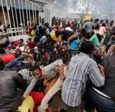 Photo of Multiple Stampedes: Restrictions on palliatives distribution will discourage charity – Peter Obi cautions
