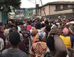 Photo of Death toll from Anambra food stampede hits 22