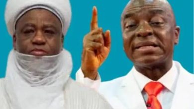 Photo of Supreme Council for Islamic Affairs demands immediate revocation of Oyedepo’s private airstrip licence