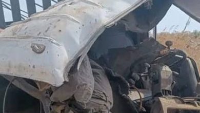 Photo of Tension as third bomb explosion in a week rocks Zamfara highway, kills travellers