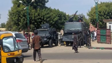 Photo of REVEALED: Real reasons police sealed Emir of Kano’s palace
