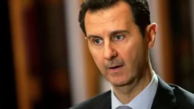 Photo of The coward of Damascus goes down!, By Akaninyere Esiere 