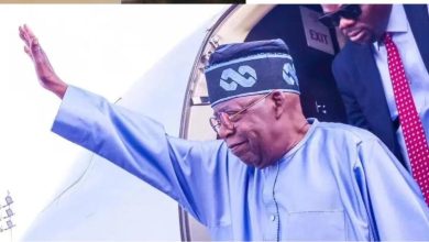 Photo of APC diaspora chieftain condemns Tinubu’s inclusion in corruption ranking