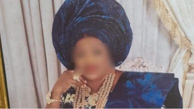 Photo of NDLEA arrests wanted drug queen, Nollywood filmmaker