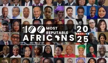 Photo of Ribadu, Adeboye, Enenche listed among 100 most reputable Africans