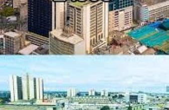 Photo of Insecurity: Lagos, Port Harcourt, Maiduguri identified as dangerous hotspots in Nigeria