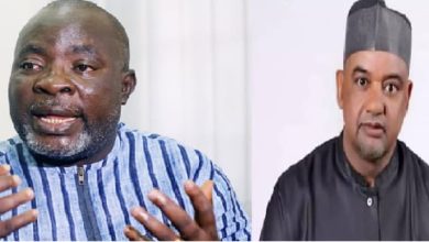 Photo of Damagun’s continued stay in office as PDP chairman illegal — Ologbondiyan