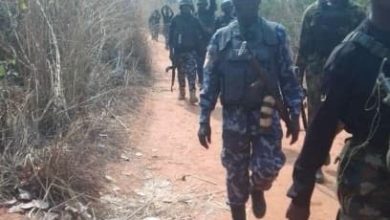 Photo of 5 gunmen shot dead as joint security team storms Anambra hideout