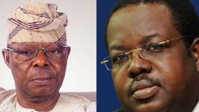 Photo of Alleged N12.3bn Fraud: EFFC to arraign Oba Otudeko, Onasanya, two others Jan 20
