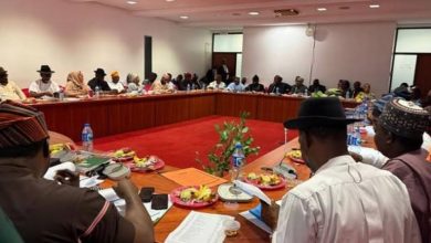 Photo of Uproar at NASS as Senators, Reps disrupt Petroleum Minister Lokpobiri’s budget defence