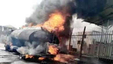 Photo of Death toll in Niger tanker blast hits 86, no less than 80 buried in mass grave