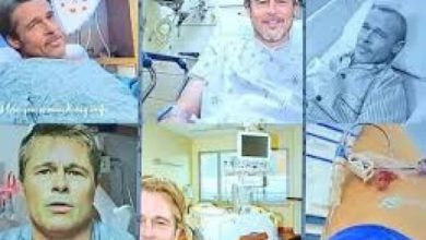 Photo of 3 Nigerians pretending to be Hollywood star Brad Pitt defraud French woman of all her life savings