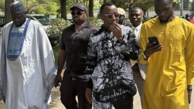 Photo of Court grants Sowore N10m bail in cybercrime suit 