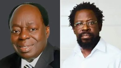 Photo of Dele Farotimi: I rejected pleas from OBJ, Kukah — Afe Babalola