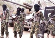 Photo of BREAKING: Commanding Officer shot dead as Boko Haram hits another military base in Borno 