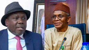 Photo of Presidency hits El-Rufai again, says he lacks capacity to unsettle Tinubu, can’t even win senatorial seat