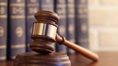 Photo of 2 men remanded for allegedly kidnapping neighbour’s daughter