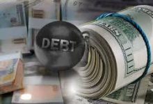 Photo of Debt Burden: Nigeria to spend ₦15.81trn on loan servicing
