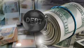 Photo of Debt Burden: Nigeria to spend ₦15.81trn on loan servicing