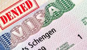 Photo of Japa: Nigerians face massive visa rejection — Report