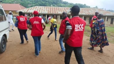 Photo of Gunmen disguising as EFCC operatives abduct 10 persons in Minna