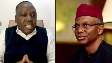 Photo of Bwala fires El-Rufai: ‘Your motive is vengeance, not patriotism’