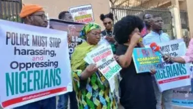 Photo of #EndBadGovernance: Court adjourns protesters’ N1bn suit against DSS