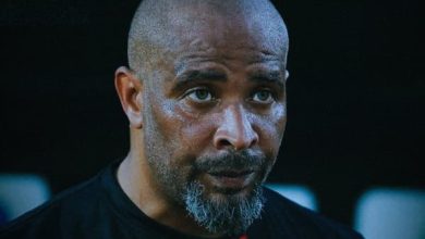 Photo of Super Eagles will keep fighting for World Cup spot — Chelle