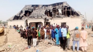 Photo of Illegal stockpiling of explosives triggered Niger explosion – Minister