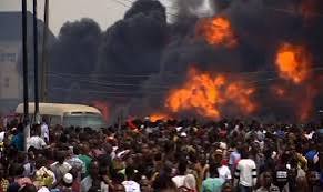 Photo of BREAKING: SSG loses daughter, three grandchildren in fire tragedy