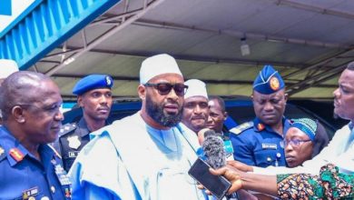 Photo of Niger Governor Bago blames FG for carnage on Suleja-Minna road