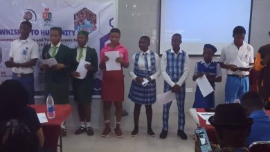 Photo of Ebonyi: Learners, educators demand laws for playful learning