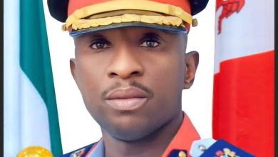 Photo of Tackling Criminality: NSCDC create new Area Commands, Divisions in Kwara