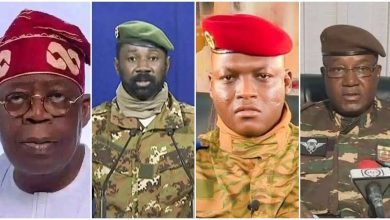 Photo of Jittery junta leaders and compelling needs for ECOWAS unity