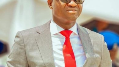 Photo of 2025’ll mark a new dawn in Ebonyi’s political history and landscape – Nwifuru