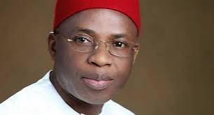 Photo of Ex-Imo Gov Ohakim to publish alleged Chris Anyanwu’s ‘apology letter’ to Abacha in new book