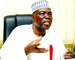 Photo of Ex-Minister of FCT, Jeremiah Useni dies at 82