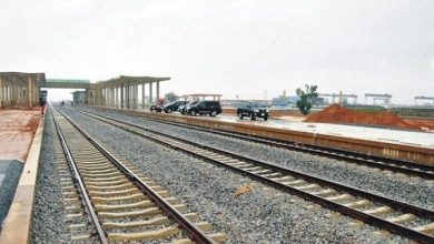 Photo of Chinese bank grants Nigeria $254.76 million loan for Kano-Kaduna railway