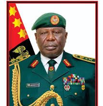 Photo of Major shake up in Nigerian Army as top officers are redeployed
