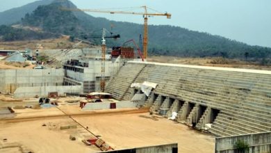 Photo of Faces behind the controversial $6bn Mambilla power dispute