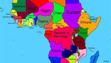 Photo of Does Africa have a January problem?